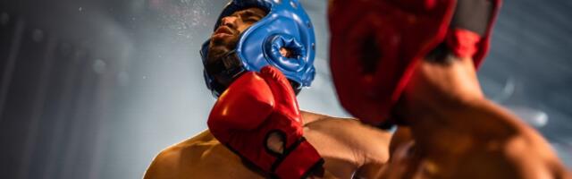 Pravilo broj jedan borilačkog kluba: Kako boks može da ti poboljša život