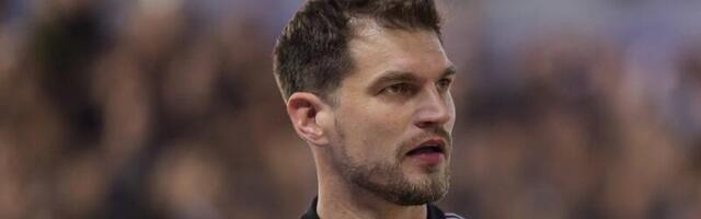 Paklena Arena probudila želju trenera! Tijago hteo da zaigra protiv Partizana!