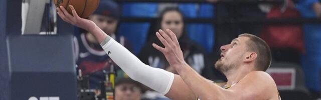 Sektaški ritual protiv Jokića?! Srbina dočekale konjske glave u Los Anđelesu! (VIDEO)