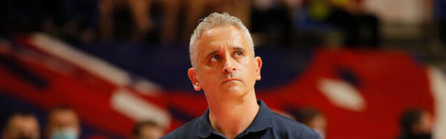 BIVŠI SELEKTOR SRBIJE SE VRAĆA U EVROLIGU: Igor Kokoškov preuzima bivšeg prvaka Evrope!