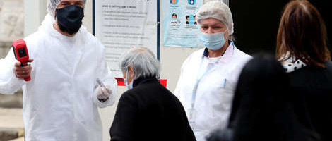 Smjene i šutnja zbog 'imuniteta krda' u Hercegovini