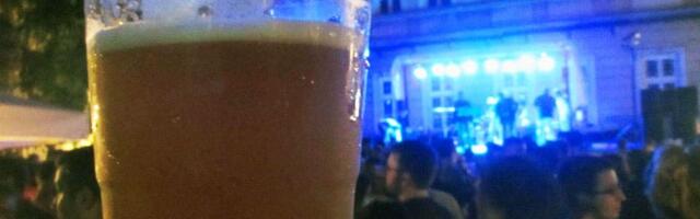 Festival zanatskog piva i ove godine u Nišu