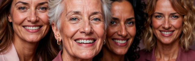 Zašto žene posle 45. godine doživljavaju najbolji period svog života