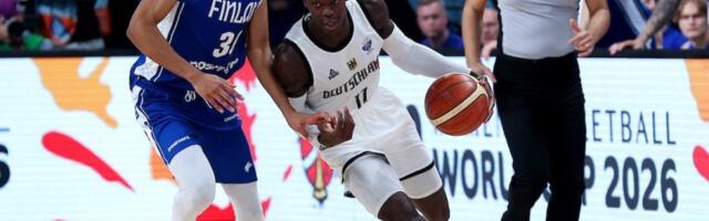 “Dželat orlova” stao u polufinalu: Finci bez rešenja za razigranog Šrudera