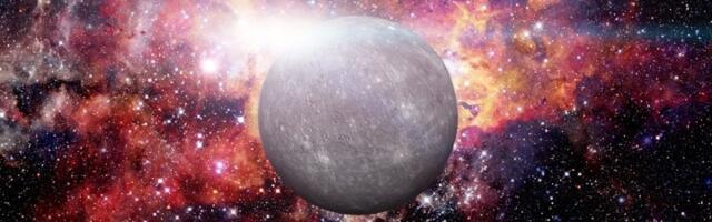 Merkur ulazi u Škorpiju! Ovim znakovima će KONAČNO KRENUTI u životu od 6. oktobra