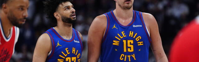 ČANČAR PORUČIO: Neki veruju u boga, a u Denveru samo u Jokića