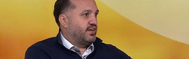 Profesor FPN-a: Broj krivičnih dela koje je predsednik Srbije počinio je trocifren