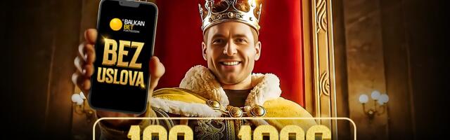 Carski bonus za careve igre