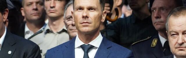 Mali na sednici o NIS-u: Vreme je da razmišljamo o sebi i preuzmemo stvari u svoje ruke