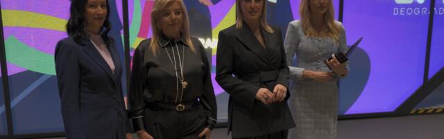 ŽENE SU STUB PORODICE I DRŽAVE: Konferencija o ženskom preduzetništvu u susret EXPO 2027