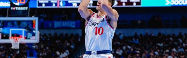 KLIPERSI PRETRPELI UBEDLJIV PORAZ: Loša partija Bogdana Bogdanovića!