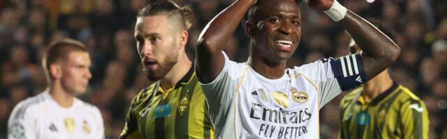 Bivši fudbaler Barselone uputio žestoku poruku Vinisijusu: Idi u manji klub ako si nezadovoljan u Realu!