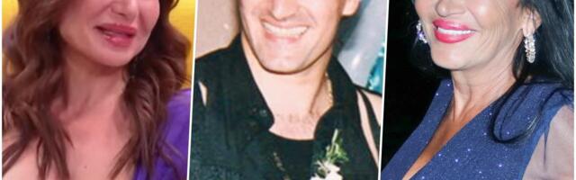 "BIO JE TEŽAK ČOVEK, ZNAO JE DA POVREDI" Jelena Vučković o detinjstvu i Zoranu Šijanu: Kad je umro, život joj krenuo u lepšem smeru