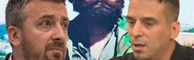 NEVIĐENI SKANDAL! Sloba Georgiev bi da ustanovi nagradu ADEMU JAŠARIJU i da ga posthumno rehabilituje! (VIDEO)