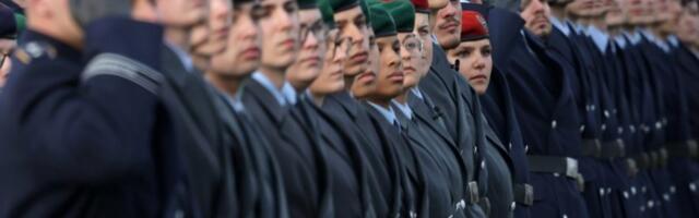 „Sve se promenilo 1999. jer je Srbija planirala „novi Aušvic“ na Kosovu“: Analiza povodom uvođenja vojnog roka u Nemačkoj