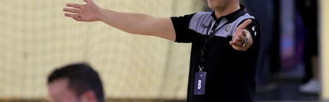 Ćirković pred meč sezone: Pred nama je cilj koji možemo da dohvatimo