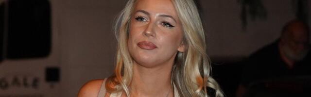 Udarila im zabranu! Milica Veličković otpisala Terzinu porodicu: Donela važnu odluku za ćerku