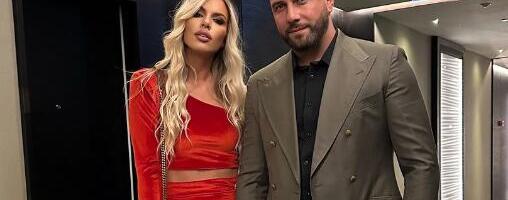 "BORIM SE SA MUČNINAMA I TEMPERATUROM..." Trudna supruga našeg pevača ima zdravstveni problem, evo kroz šta prolazi