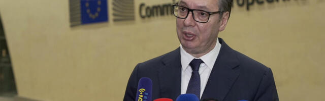 &quot;ZAMISLITE DA TAKVI VLADAJU&quot; Vučić: Posetiću Niš, Merošinu i Gadžin Han, niko me neće zaustaviti