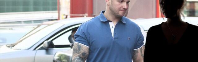 Šok na suđenju Belivukovoj grupi: Prvi put pušteni tajni razgovori Mire Poštarke