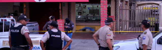 (FOTO) Prizor ledi krv u žilama: Telo upucanog fudbalera nasred ulice, isplivali horor detalji ubistva