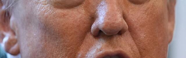 Tramp suspendovao lutriju za zelene karte nakon ubistva na univerzitetu