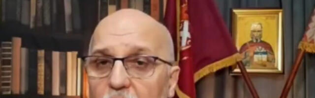 Томановић кадрира „студентску” листу, због Пајтића Нови Сад нема аутобуску станицу па се догодила трагедија (видео)