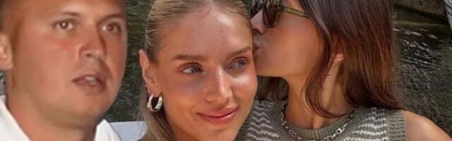 KARIĆKA OBJAVILA SLIKU S DEVOJKOM, a Stefan odmah REAGOVAO! O njegovoj objavi bruji cela Srbija! (FOTO)