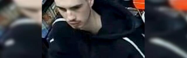 AKO VIDITE OVOG MLADIĆA, ODMAH ZOVITE POLICIJU! Pucao na "škaljarca" u centru Podgorice, pa nestao bez traga -  Hteo da ubije pobratima vođe klana (FOTO)