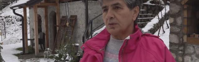 Pitali su ko će doći u Donje Jabuke, danas kod Maline stižu Šveđani, Nemci i Rusi: Vikendica puna cele godine