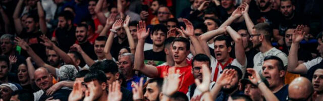 GLAVNA ZVEZDA NAPUSTILA MALI KALEMEGDAN!