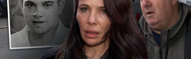 "BIO JE ZLATNO DETE, NIJE ZASLUŽIO OVAKVU SMRT" Potresna ispovest teče surovo ubijenog Vukašina Stankovića (23) za Kurir: "Studirao je, trudio se u životu..."