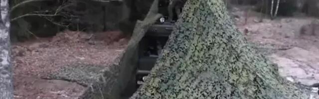 OVO JE PUTINOVO MOĆNO ORUŽJE KOJEG SE SVET PLAŠI: Tamani neprijatelje kao od šale, padaju kao muve! (VIDEO)