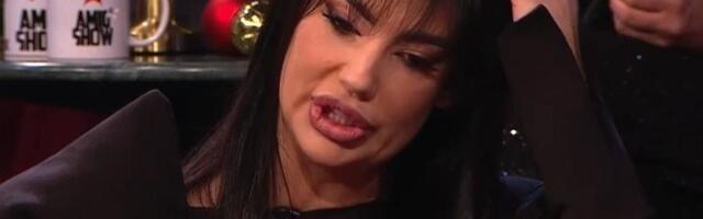 "DOTAKLO ME JE! RUŽNO JE..." Katarina Grujić o aferi Vujadina Savića u koju su upleteni ona i njen muž Marko Gobeljić