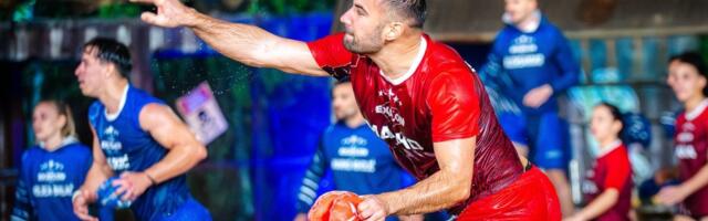 NE PROPUSTITE DANAS U 13 ČASOVA: Repriza prve epizode spektakularnog EXATLONA - najvećeg sportsko-takmičarskog spektakla na svetu