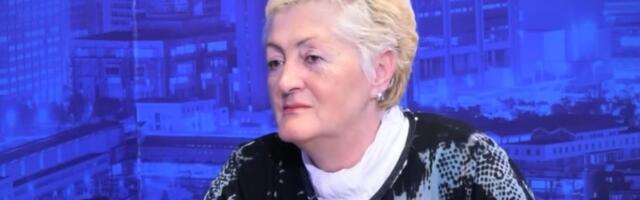 Sahranjena Jovanka Jolić  - Najbliži se na Lešću oprostili od nje