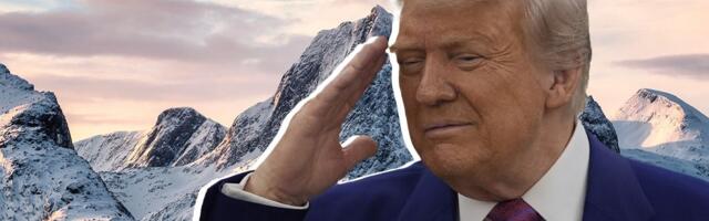 "Ne želimo da budemo Amerikanci, želimo da budemo Grenlanđani": Lideri Grenlanda odgovorili Trampu
