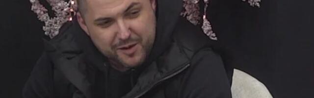 ASMIN SAZNAO ŠOK-BOMBU O GEJ AFERI U ELITI: Novi detalji će promeniti TOK RIJALITIJA, OVO ne sme da se obelodani!