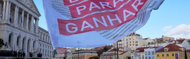 U Portugaliji se sutra održavaju predsednički izbori: U trci rekordnih 11 kandidata