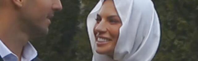 Ovo je muž Danijele Dimitrovske: Bio na korak od braka kad je upoznao nju, a evo kolika je razlika u godinama