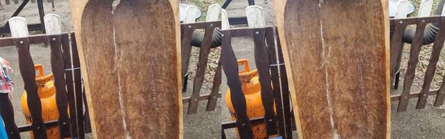 Znate li čemu su služile naćve? Ovo je jedna priča koja će vas vratiti u prošla vremena