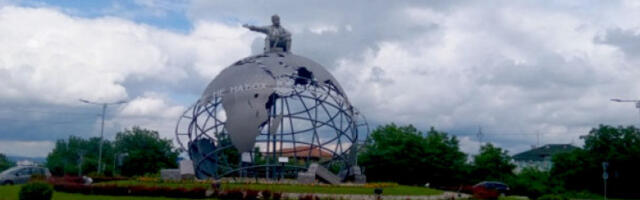 Јагодина добија ново лице: расписан тендер за уређење центра града вредан седам милиона динара