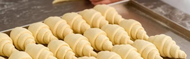 Ovo je pravo vreme pečenja kiflica: Mnoge domaćice greše zato nisu zlatne spolja i meke iznutra