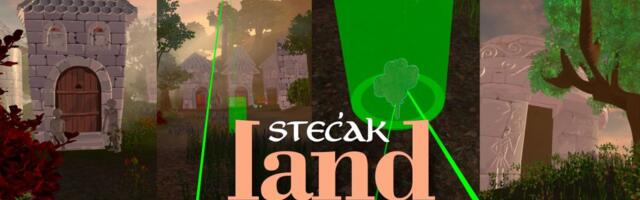 Stećakland u Narodnom muzeju