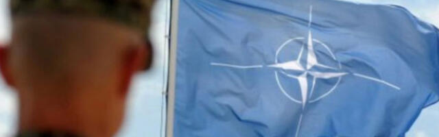 Руте: Арктик и крајњи север постају све важнији за колективну безбедност НАТО-а