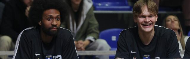 Španska Marka pisala o košarkašu Partizana: "Potpuni fijasko"