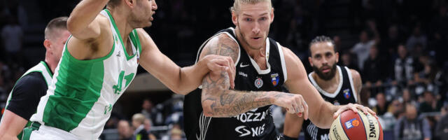 Partizan pojasnio situaciju sa Osetkovskim!