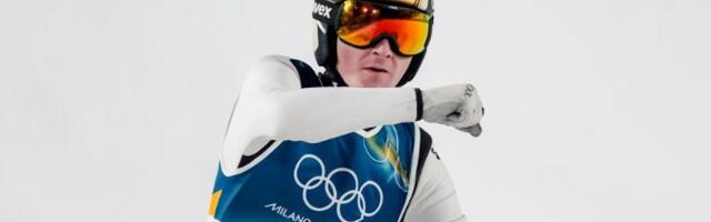 Domen Prevc dominantno do zlata!