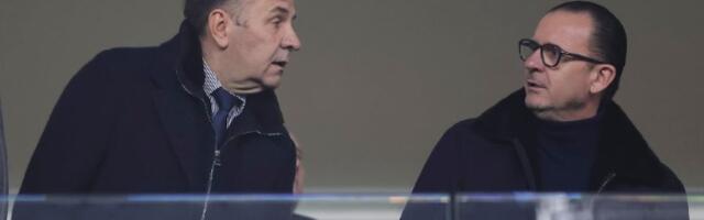 "Nećemo se spuštati na taj nivo": Partizan uzvratio Zvezdi