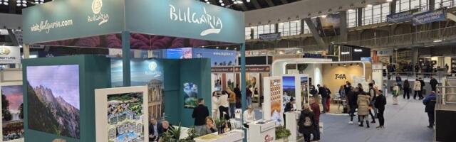 Više od 30.000 posetilaca i 350 izlagača na Sajmu turizma